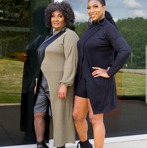 Meet your Posher, Anita